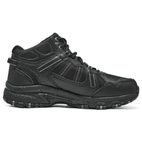 Hillcrest « Cross Shift – Pure Black »