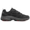Hillcrest « Noir Gris »