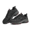 Hillcrest « Noir Gris »