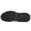 Hillcrest « Noir Gris »