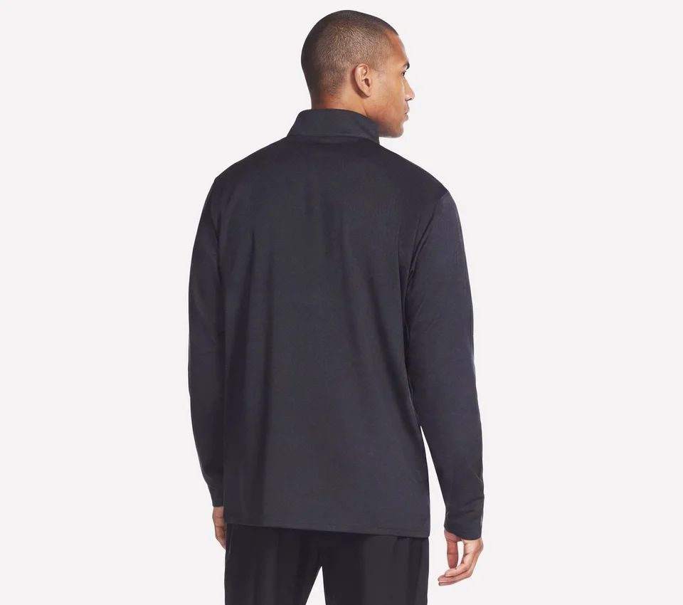 Hoops 1/4 Zip Hoops 1/4 Zip