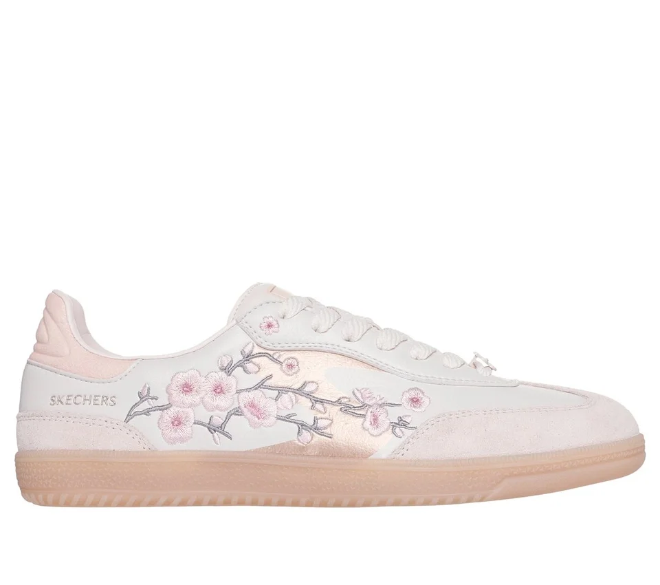 Hotshot – Blooming Blossoms Hotshot – Blooming Blossoms