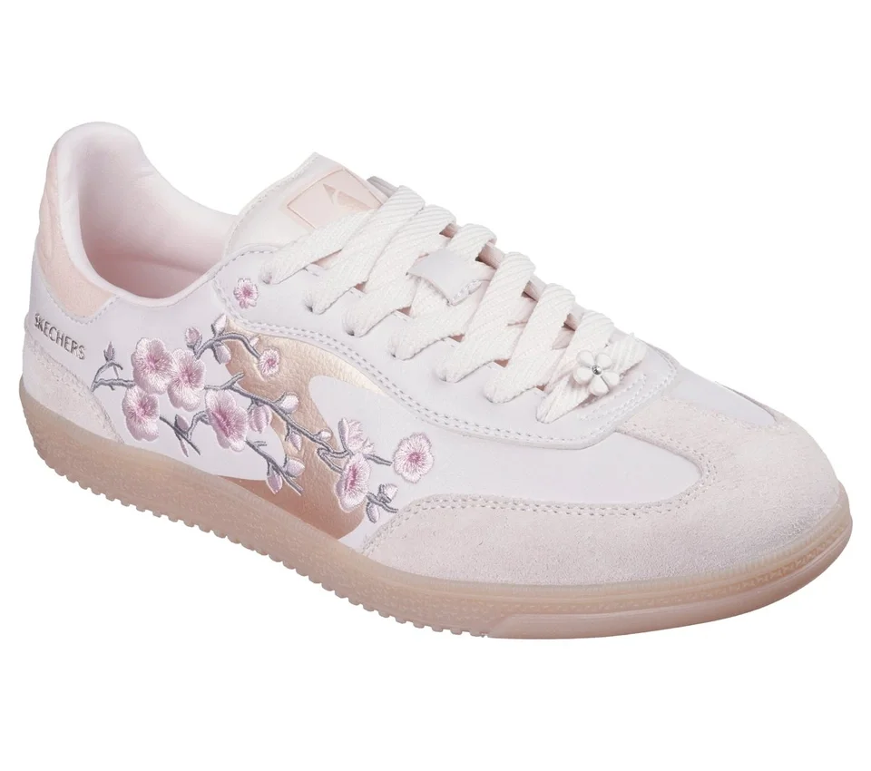 Hotshot – Blooming Blossoms Hotshot – Blooming Blossoms