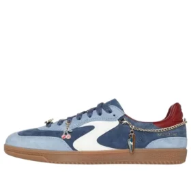 Hotshot City Charm « NAVY MULTI »