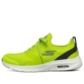 Hyper Burst « Neon Green Black »