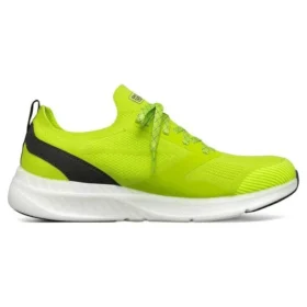 Hyper Burst « Neon Green Black »