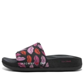 Hyper Goodyear DVF « Noir Rose Rouge »