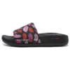 Hyper Goodyear DVF « Noir Rose Rouge »