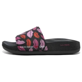 Hyper Goodyear DVF « Noir Rose Rouge »
