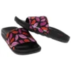 Hyper Goodyear DVF « Noir Rose Rouge »