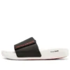 Hyper Slide « Noir Rouge »