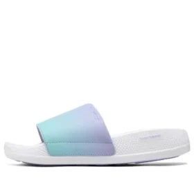 Hyper Slide « Purple White »