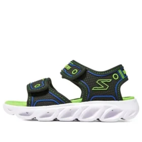 Hypno Flash 3.0 « Black Lime »