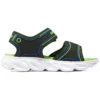 Hypno Flash 3.0 « Black Lime »
