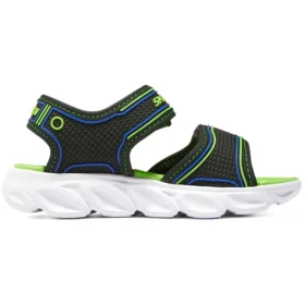 Hypno Flash 3.0 « Black Lime »