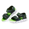 Hypno Flash 3.0 « Black Lime »