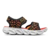 Hypno-Splash « Orange Black »