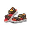 Hypno-Splash « Orange Black »