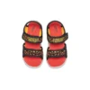 Hypno-Splash « Orange Black »