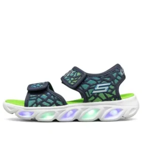 Hypno-Splash « Vert Bleu Noir »