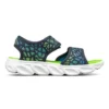 Hypno-Splash « Vert Bleu Noir »