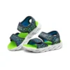 Hypno-Splash « Vert Bleu Noir »