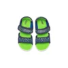 Hypno-Splash « Vert Bleu Noir »