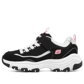 I Conik « Black Pink White »