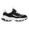 I Conik « Black Pink White »