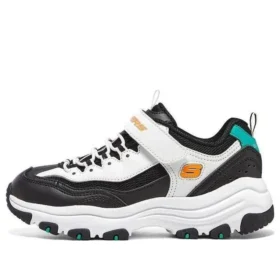 I-Conik « Blanc Noir Vert »