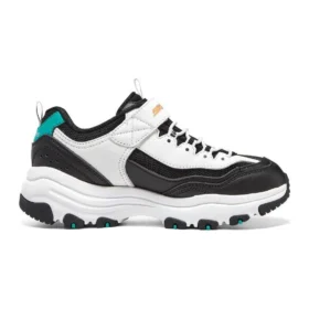 I-Conik « Blanc Noir Vert »