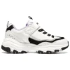 I-Conik « Blanc Noir Violet »