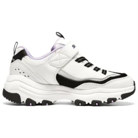 I-Conik « Blanc Noir Violet »
