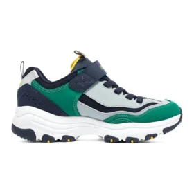 I-Conik « Green Navy White »