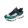 I-Conik « Green Navy White »