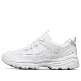 I-Conik Low Blanc