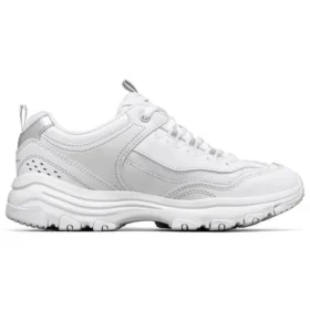 I-Conik Low Blanc
