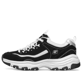 I-Conik low GS Noir/Blanc