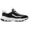 I-Conik low GS Noir/Blanc