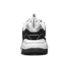 I-Conik low GS Noir/Blanc