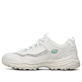 I-Conik Low-Top Blanc/Vert