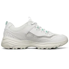 I-Conik Low-Top Blanc/Vert