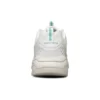 I-Conik Low-Top Blanc/Vert