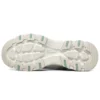 I-Conik Low-Top Blanc/Vert