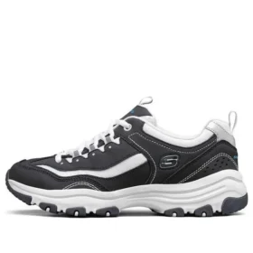 I-Conik Low-top Bleu/Blanc