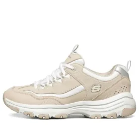 I-Conik Low-top Gris/Marron