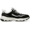 I-Conik Low-Top Noir/Blanc