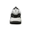 I-Conik Low-Top Noir/Blanc
