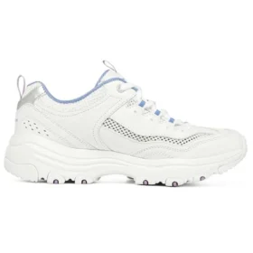 I-Conik « White Blue »