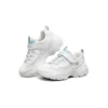 I Conik « White Blue »